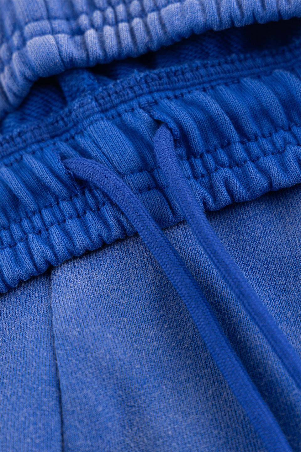 Faded Navy Sweat Pants