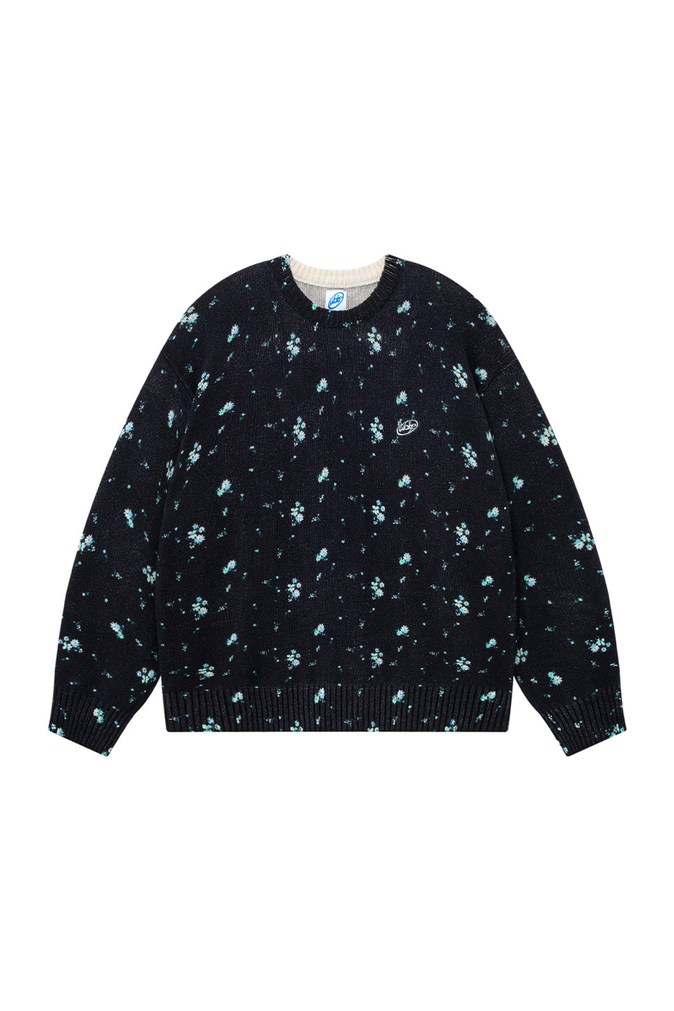 Flower Knit