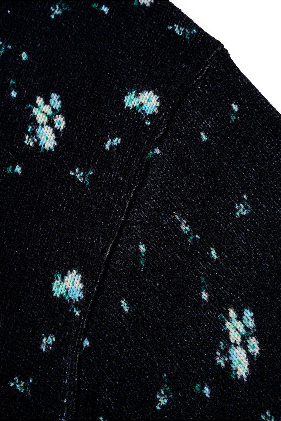 Flower Knit