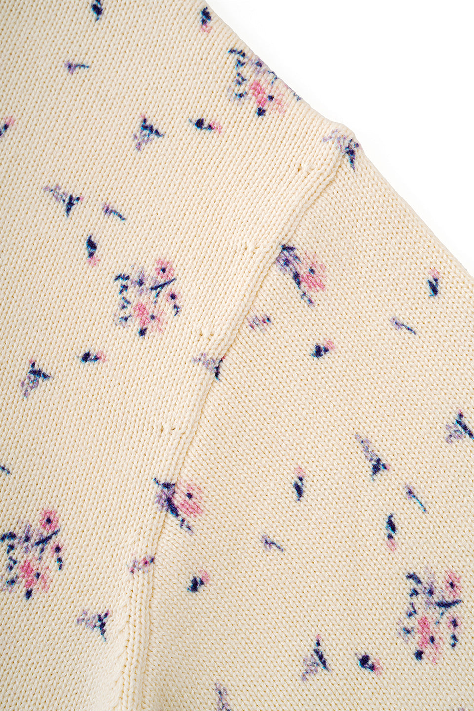 Flower Knit