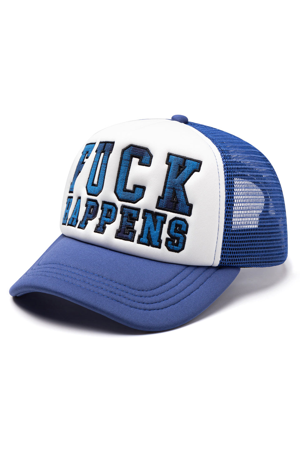HATS – WOKE EDGE