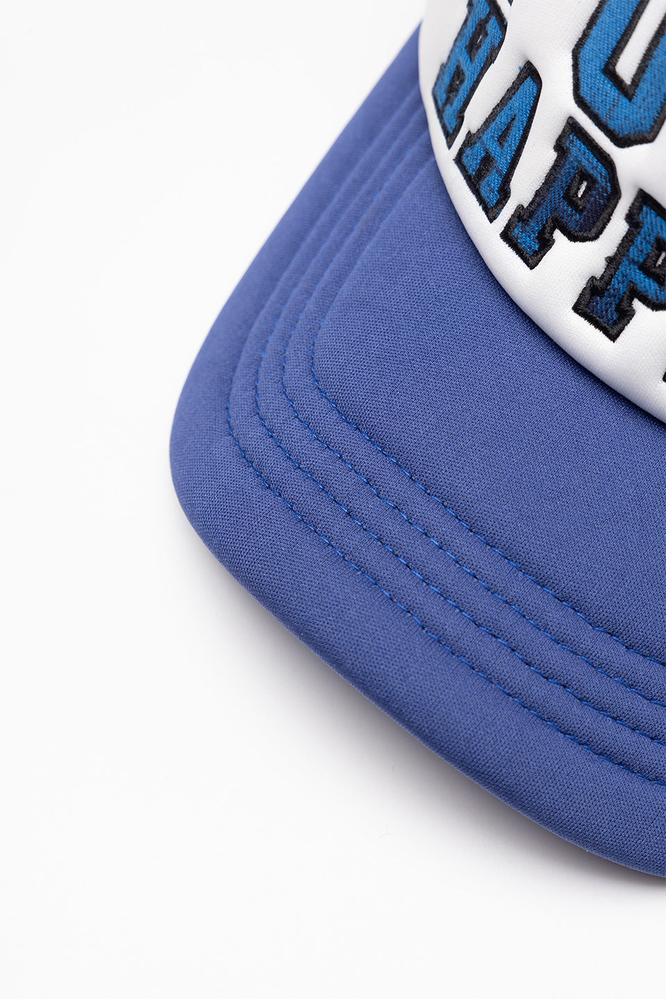 Fuck Happens Mesh Cap