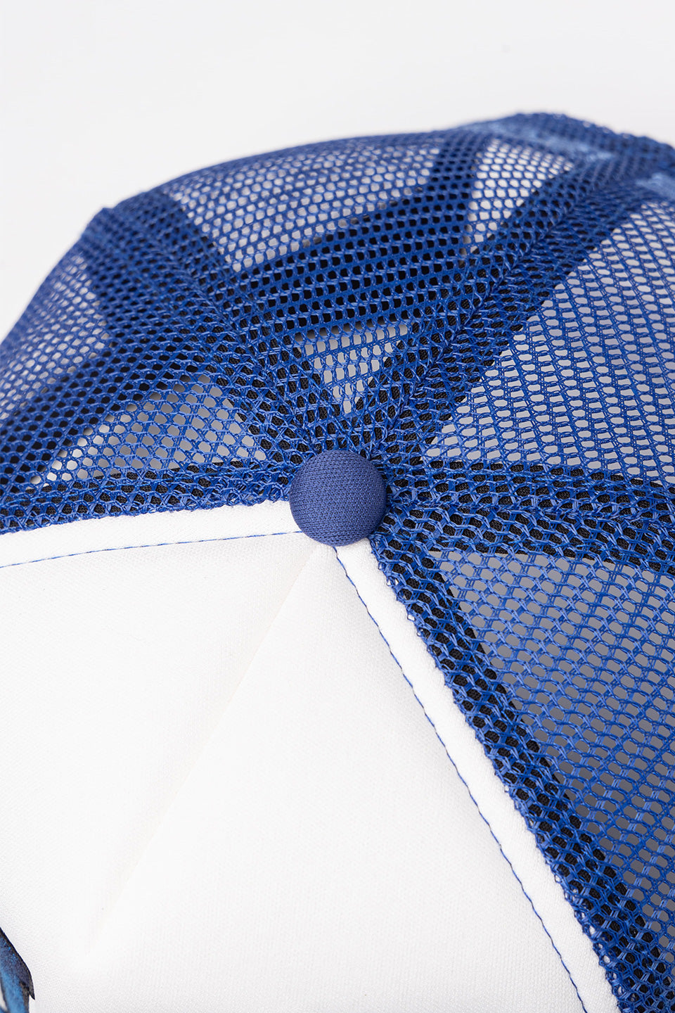 Fuck Happens Mesh Cap