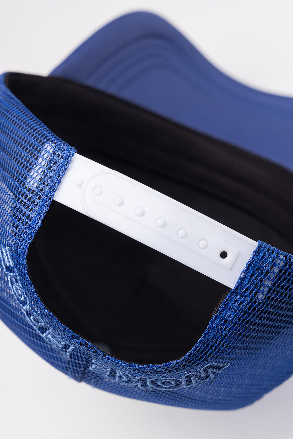 Fuck Happens Mesh Cap