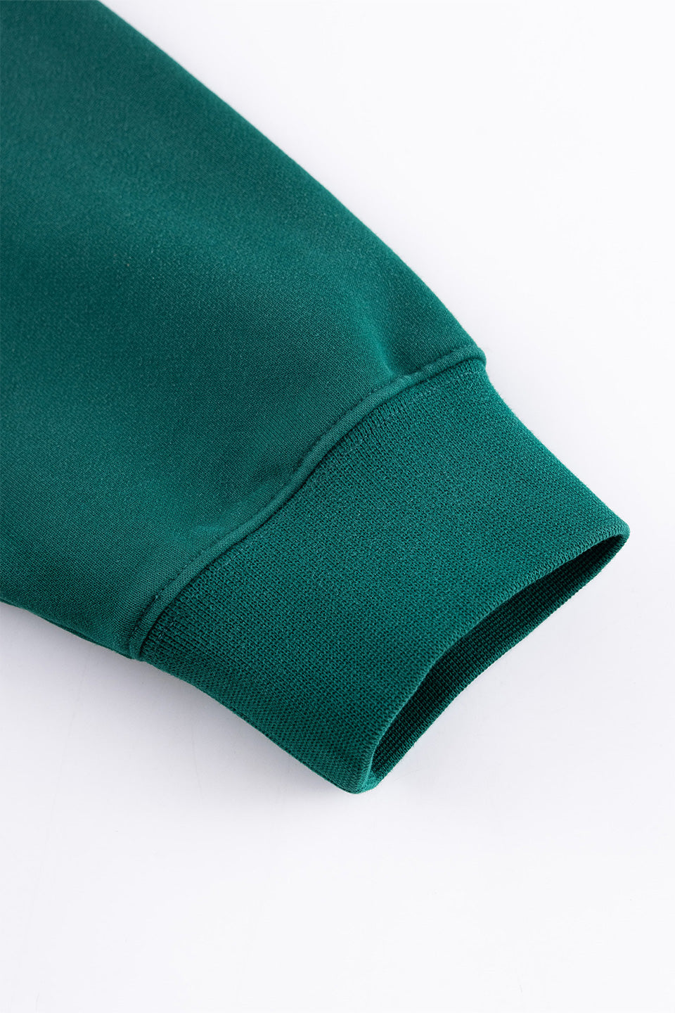 I Luv I Jah Zip Hoodie