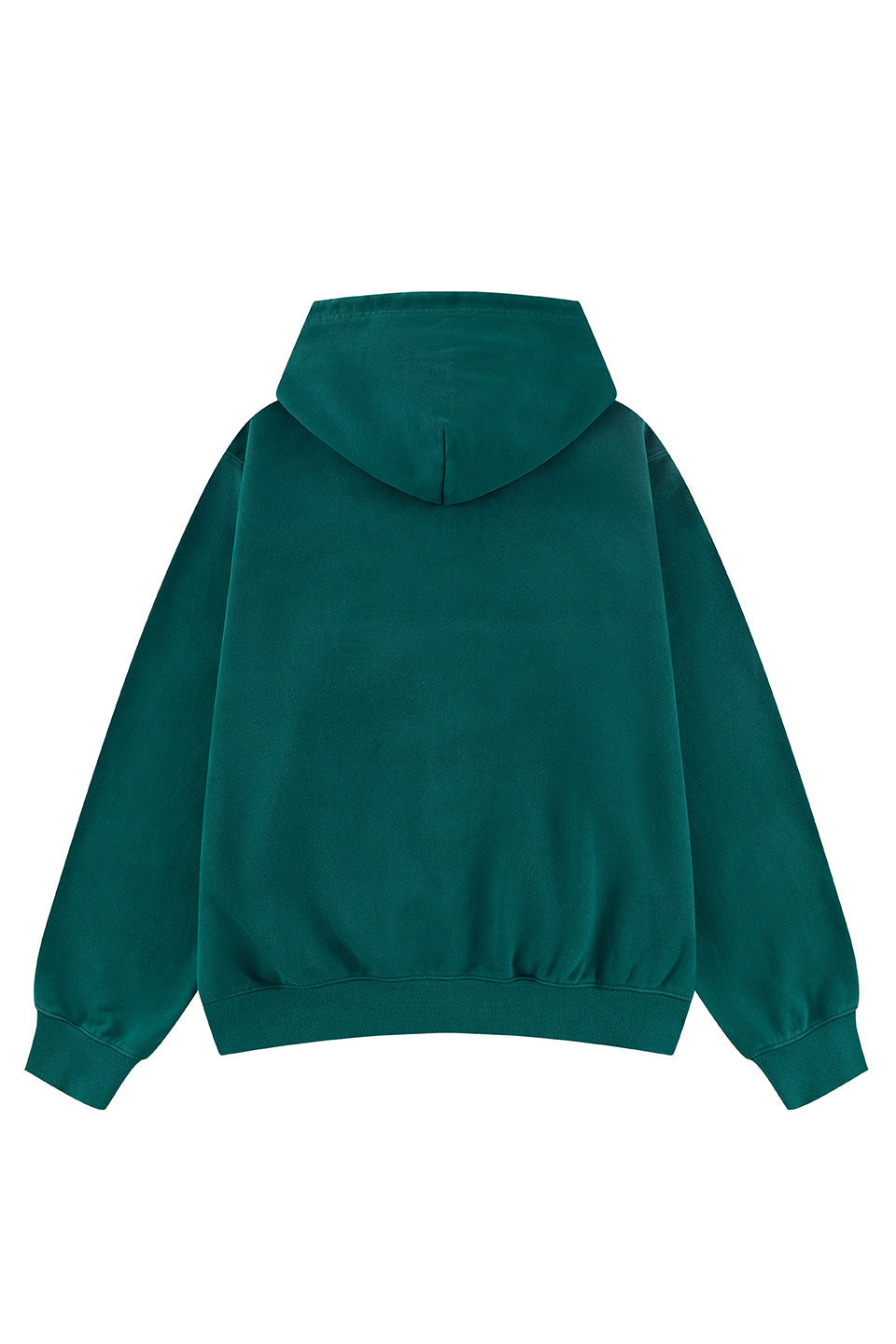 I Luv I Jah Zip Hoodie