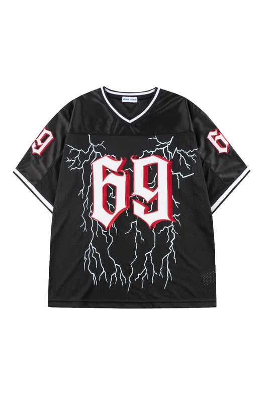 Thunder Football Shirt