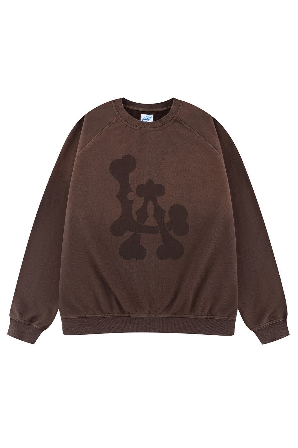 La Raglan Sweat