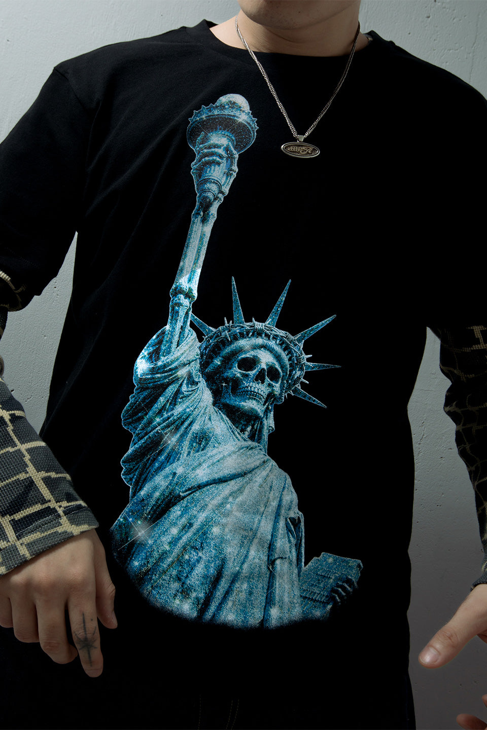 Baskin Era Tee