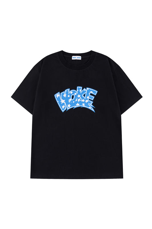 Meteor Logo Tee
