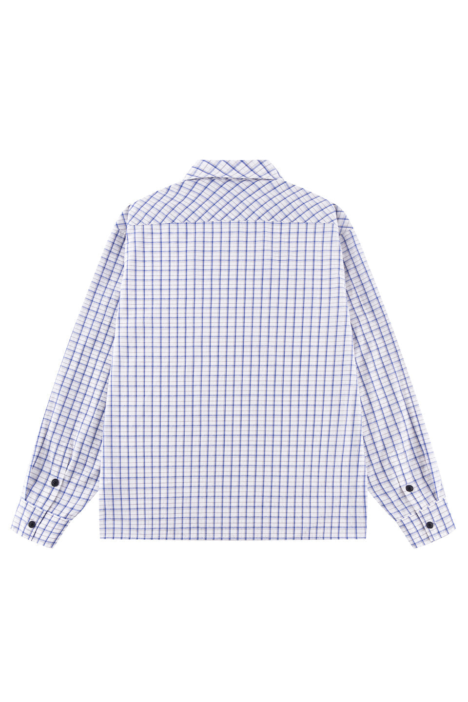 Ny Glit Check Shirt