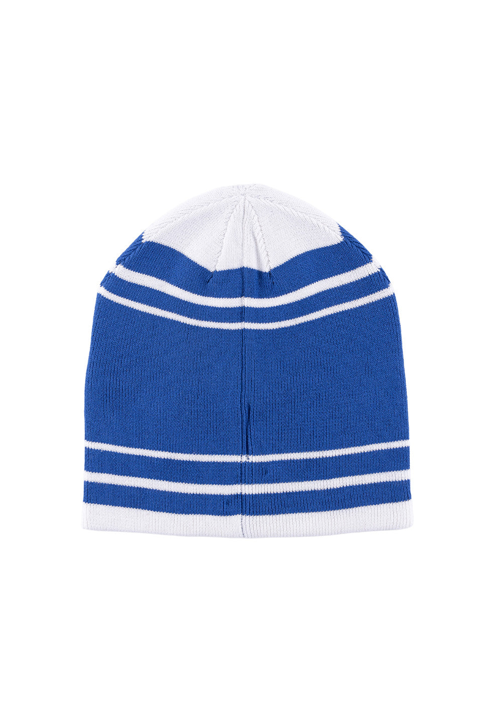 Wave Logo Boader Beanie
