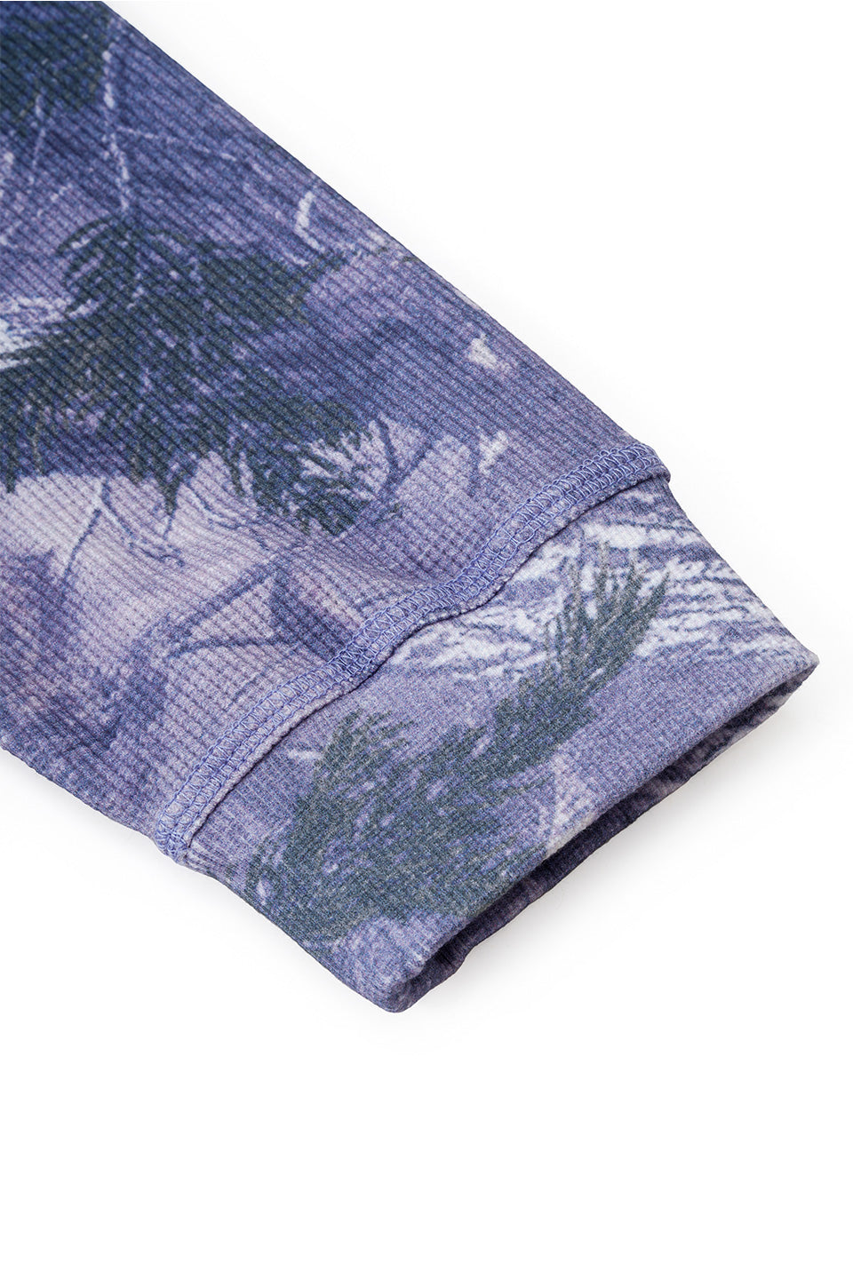 Wave Logo Real Tree Thermal