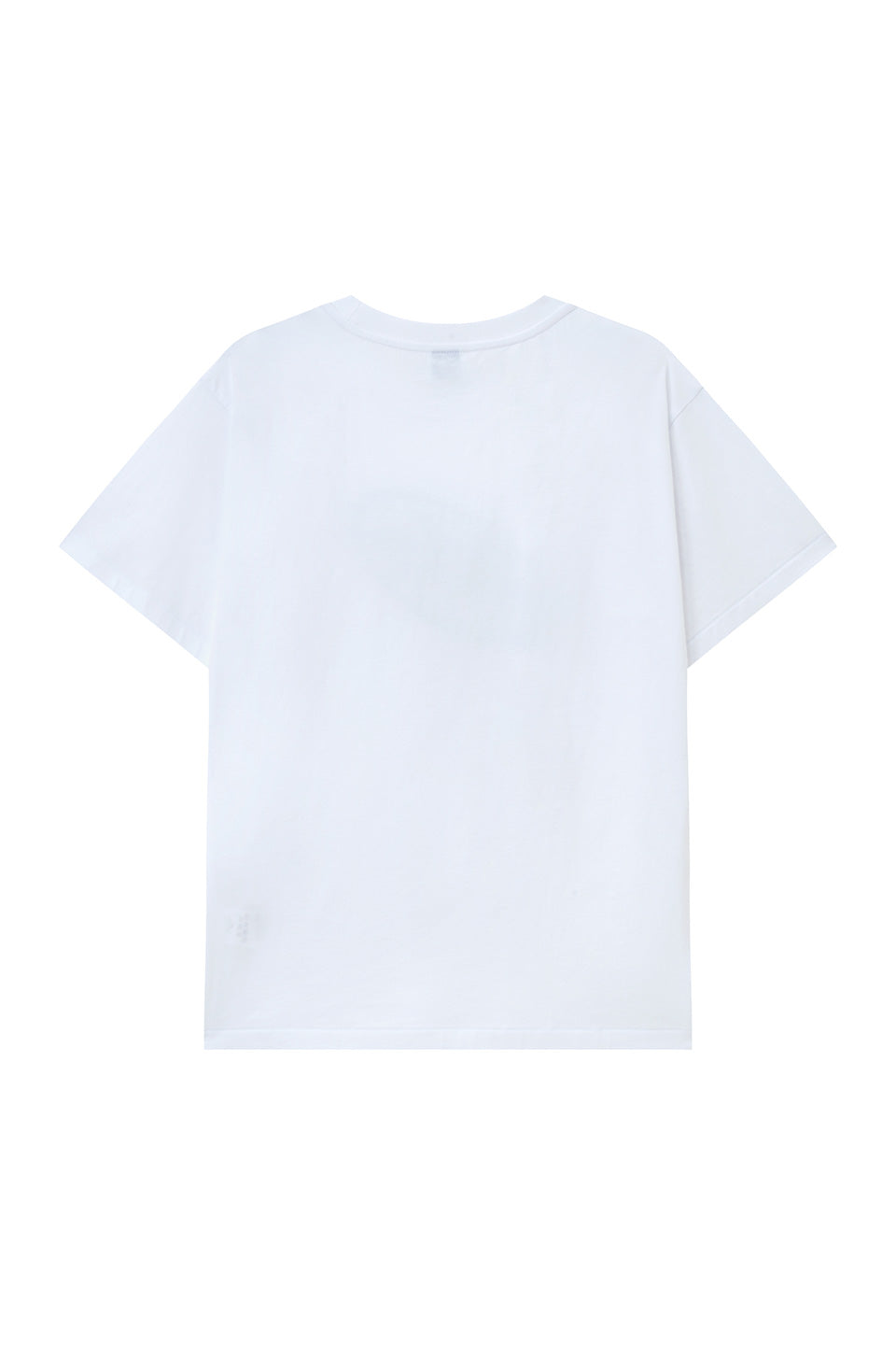 Oval Logo Tee