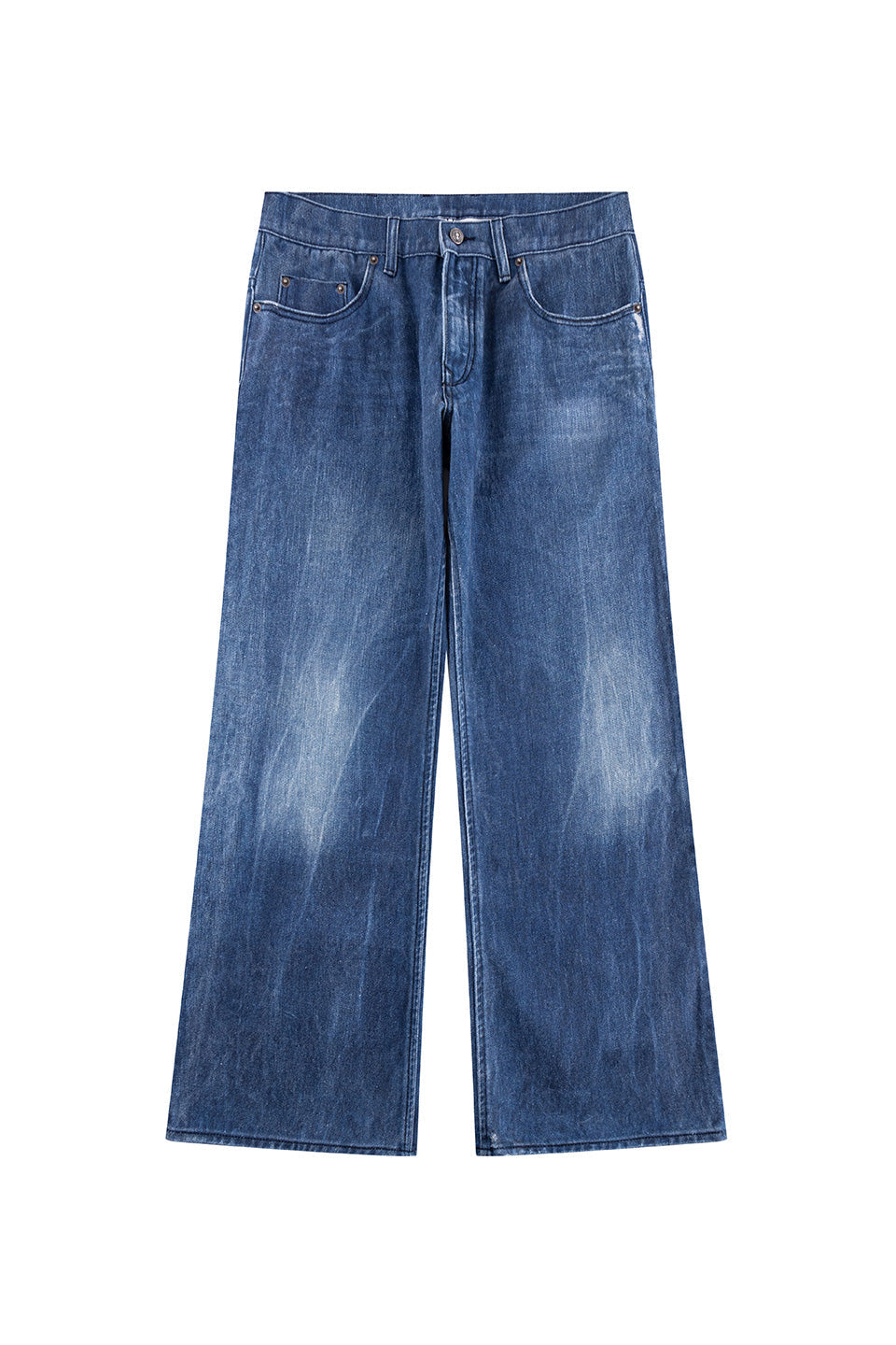PANTS – WOKE EDGE