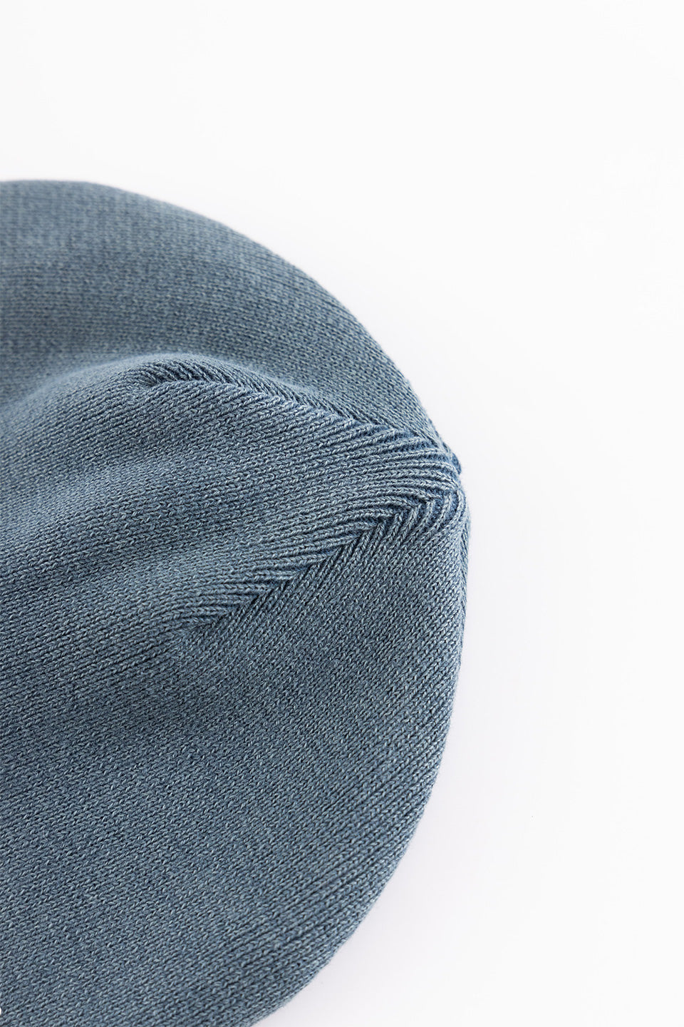 Rhinestone We Star Logo Beanie