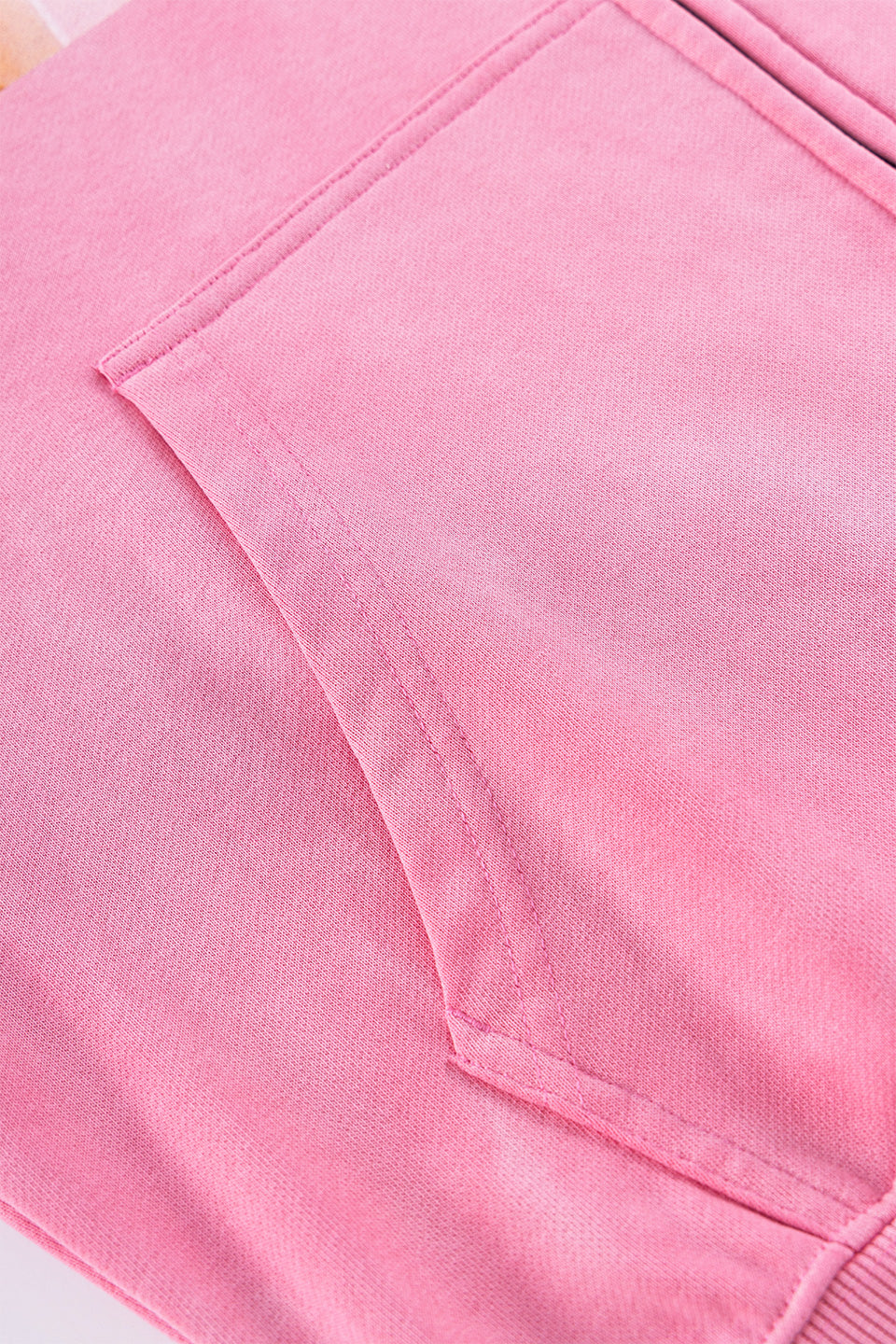 Sexy Licence Zip Hoodie