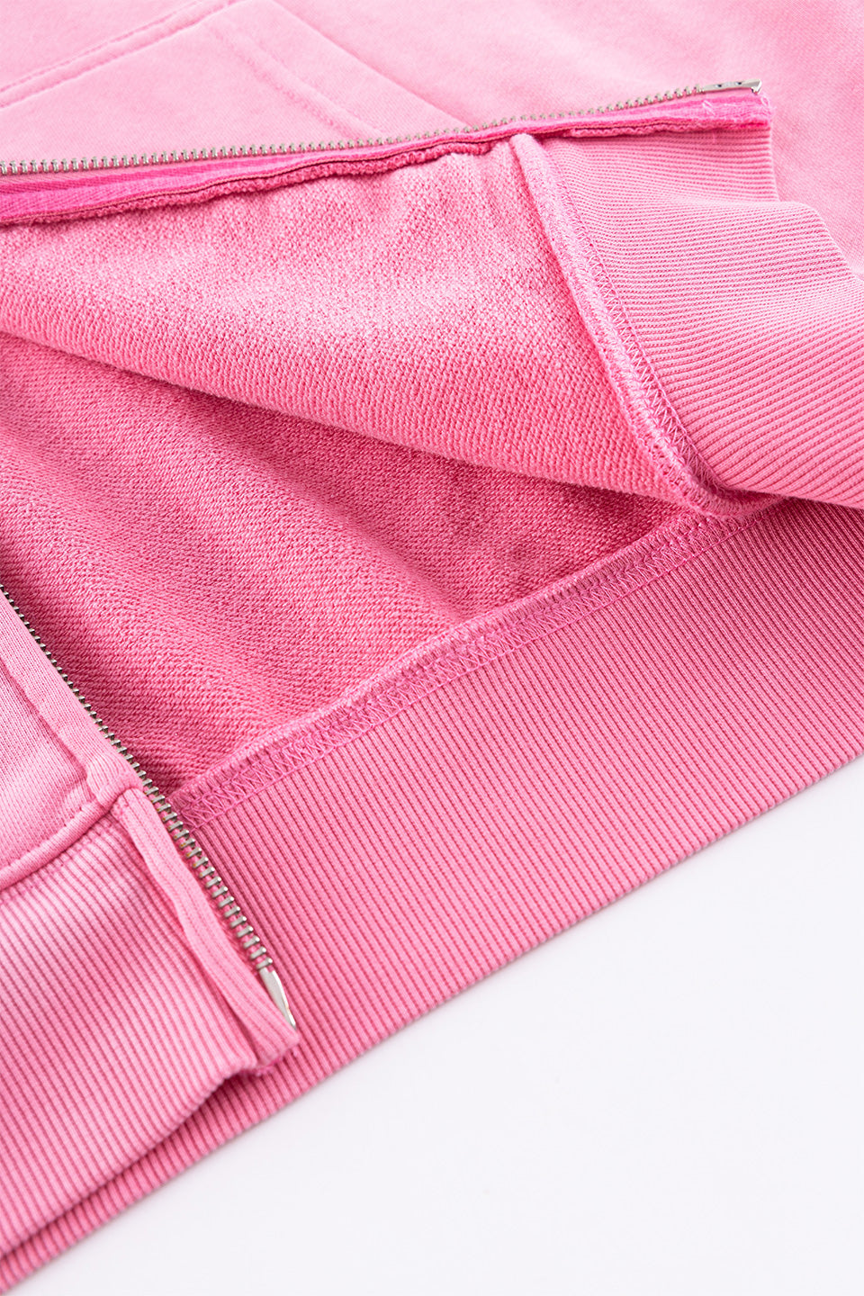 Sexy Licence Zip Hoodie