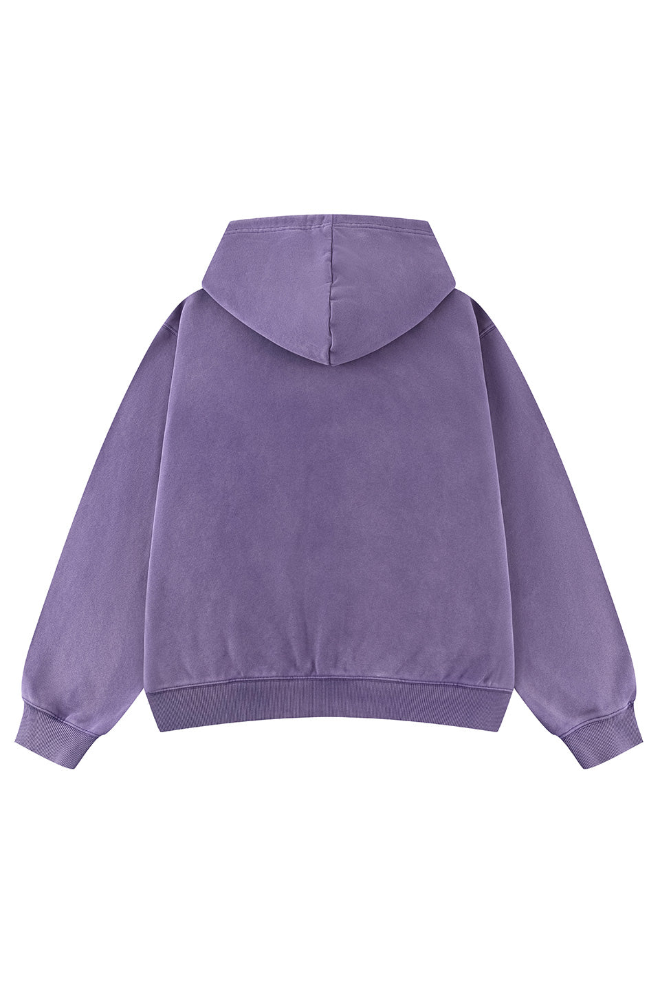 Sexy Licence Zip Hoodie