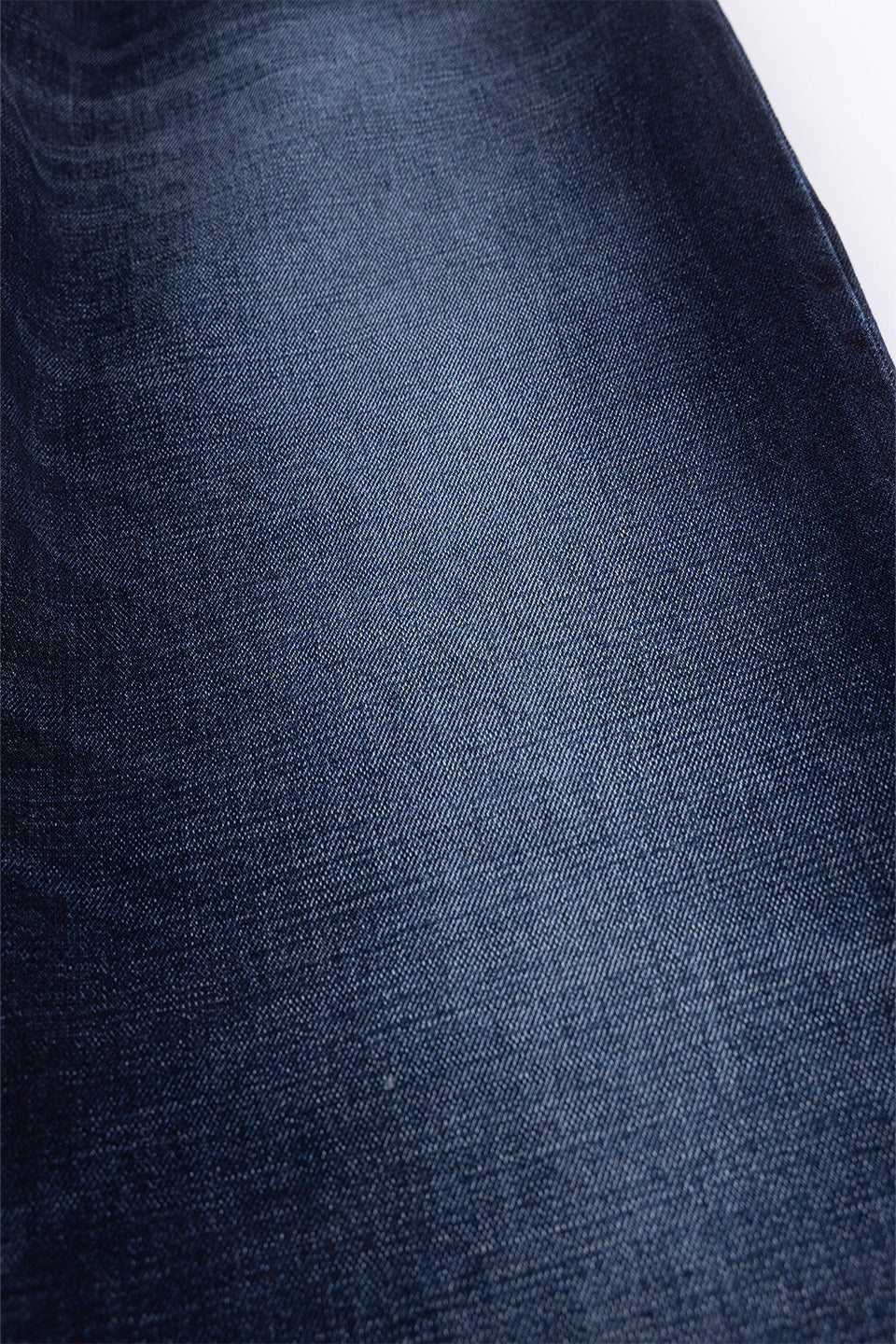 Star Logo Selvedge Denim