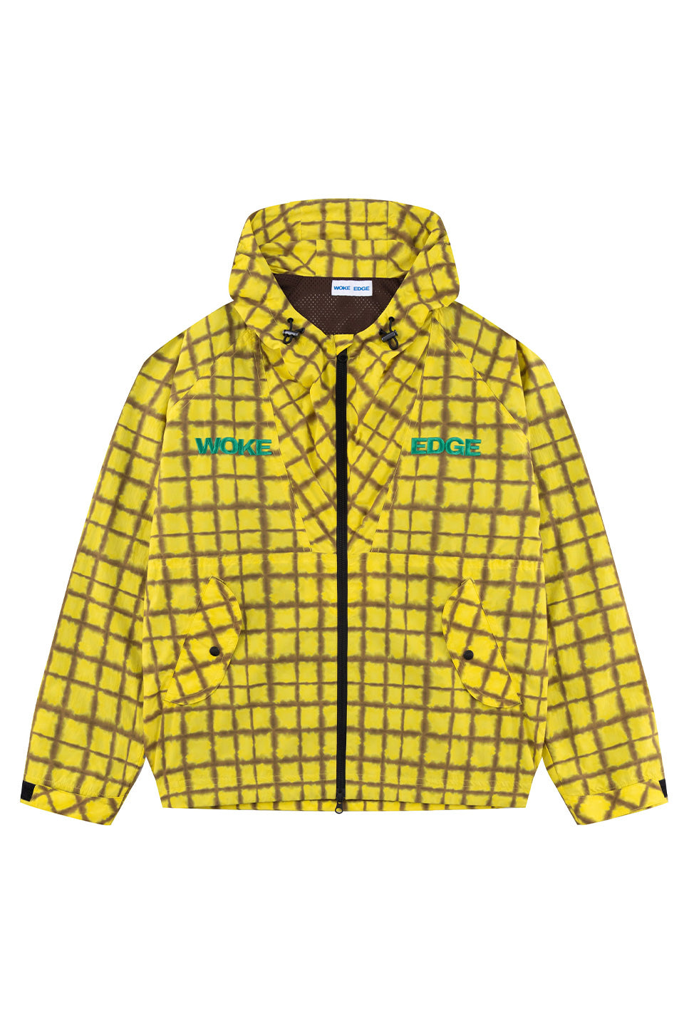 OUTERWEAR – WOKE EDGE