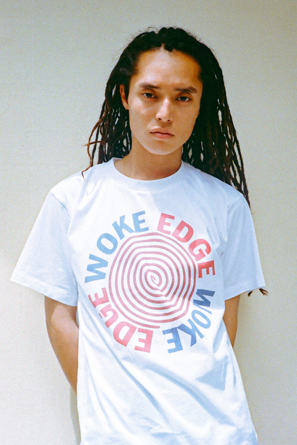 Circle Logo Tee