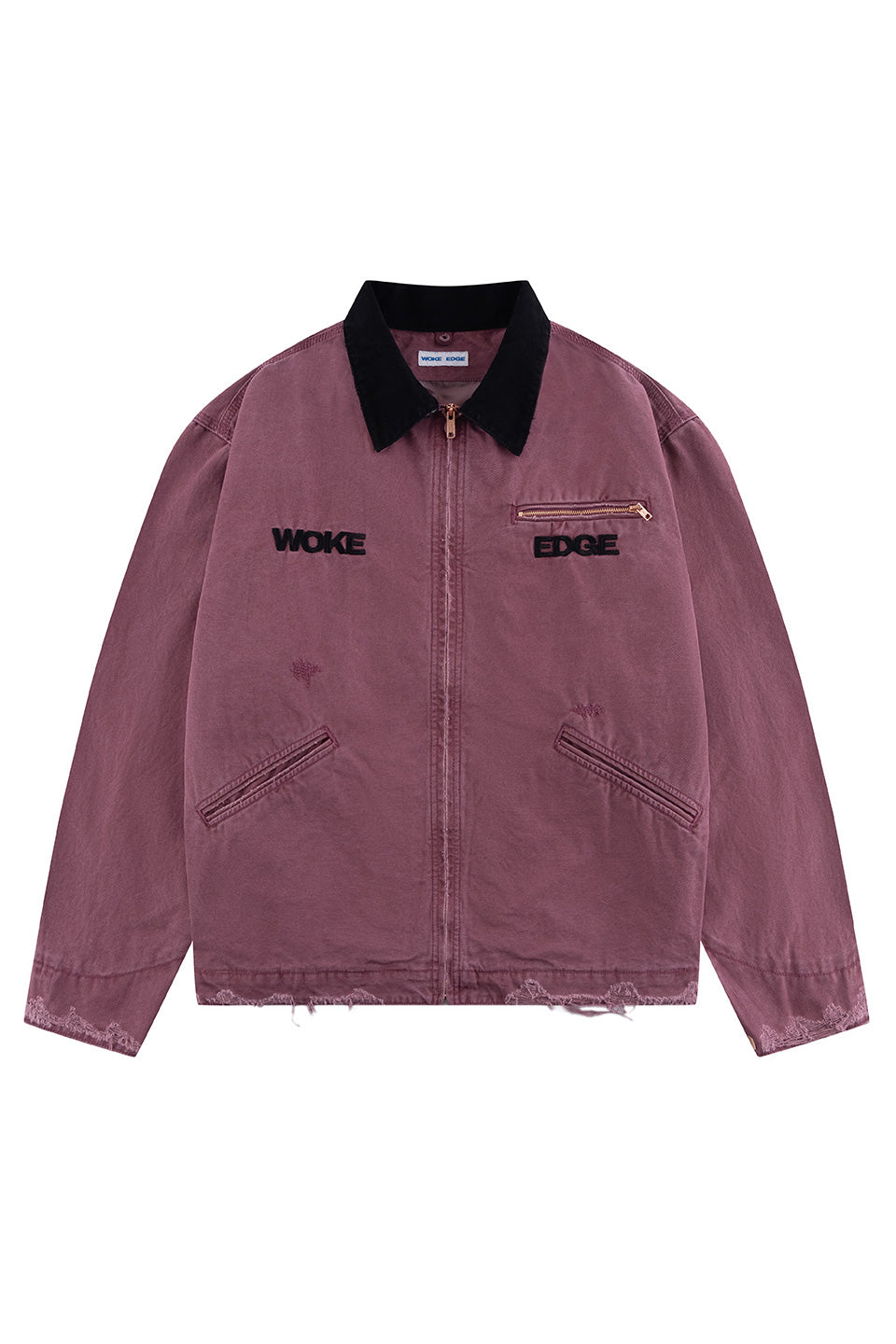 woke edge football jersey knit かつき 着用 WOKE EDGE
