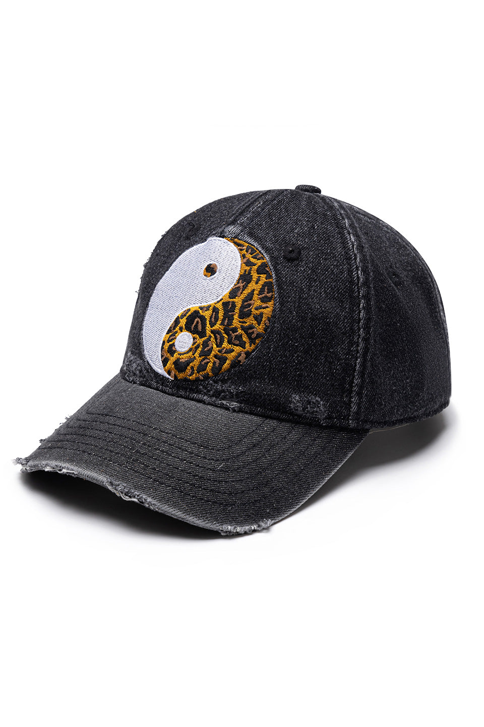 WOKE EDGE | HATS